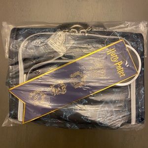 NWT Jujube x Harry Potter Lumos Maxima Mini BFF